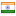 asyadizicevirileri.com server is located in India